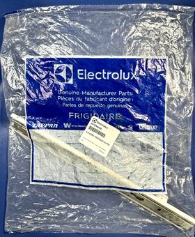 241894229 Electrolux New Oem Frigidaire Refrigerator Freezer Upper Basket Right Slide Rail