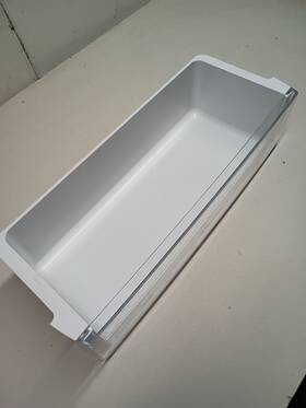 241896201 Electrolux Shelf Bin