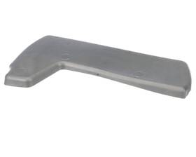 242012002 Electrolux Liner-door Bin 2 Liter L Shape 242012002 Electrolux Liner-door Bin 2 Liter L Shape