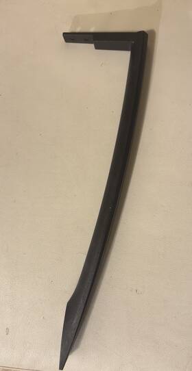 242110511 Electrolux 242049209 Frigidaire /kenmore Refrigerator Door Black Handle P# Lh L