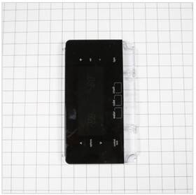 242058248 Electrolux New User Interface Assembly Black Bin J1 242058248 Electrolux New User Interface Assembly Black Bin J1