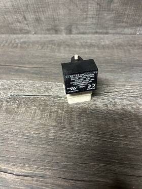 29728680oem Electrolux Frigidaire Refrigerator Start Relay Genuine 29728680oem Electrolux Frigidaire Refrigerator Start Relay Genuine