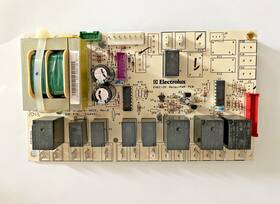 316442120 Electrolux Power Relay Board Control New Open Box Oem