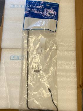 3206453 Electrolux Heater Defrost Electrolux.. Frigidaire New Oem Part