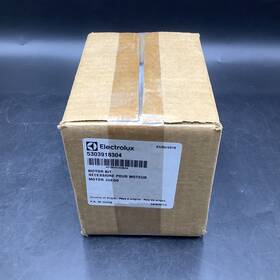 5303918304 Electrolux Genuine Oem Evaporator Fan Motor Kit 5303918304 Electrolux Genuine Oem Evaporator Fan Motor Kit