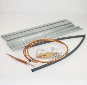 5303918328 Electrolux Oem Electrolux/frigidaire - Heat Exchanger Kit 1/2 Inch Suction Line