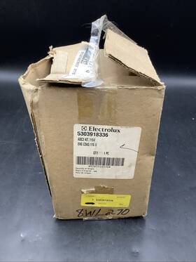 5303918336 Electrolux Geuine Refrigerator Automatic Dispensing Control Inch 3 Kit