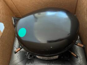 5303918411 Electrolux New Original Oem Refrigerator Compressor No Inverter
