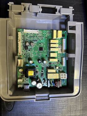 5303918739 Electrolux A9 New Oem Frigidaire Fond Kit Control Board