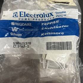 5303925378 Electrolux Part# Fridge End Cap G1g