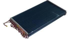 5304484828 Electrolux Condenser New Oem