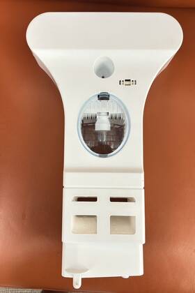 Ffet1222qw Electrolux 5304498685 Frigidaire Refrigerator Control Box Housing # From Model