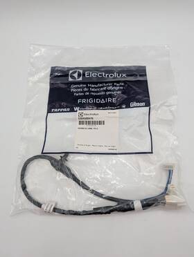5304500476 Electrolux Frigidaire Wire Harness Motor Control Washer-dryer Combo