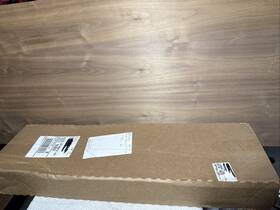 5304510552 Electrolux Console Assembly With Overlay New Oem 5304510552 Electrolux Console Assembly With Overlay New Oem