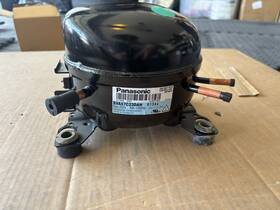 5304512654 Electrolux New Wci Genuine Oem Compressor