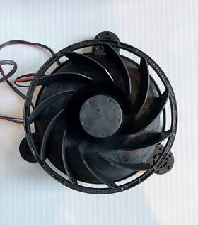 5304513783 Electrolux Freezer Evaporator Fan Motor New Oem 5304513783 Electrolux Freezer Evaporator Fan Motor New Oem