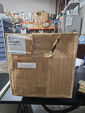 5304518793 Electrolux Compressor 5304518793 Electrolux Compressor