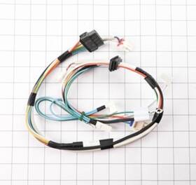 5304519206 Electrolux New Genuine Oem Frigidaire Refrigerator Harness