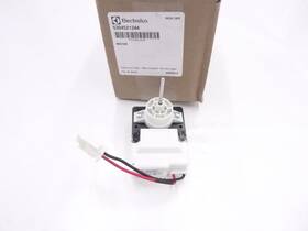5304521244 Electrolux Genuine Oem Refrigerator Evaporator Fan Motor 5304521244 Electrolux Genuine Oem Refrigerator Evaporator Fan Motor