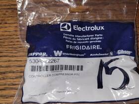 5304522267 Electrolux New Sealed Frigidaire Controller Compressor Ptc Lgtyjf