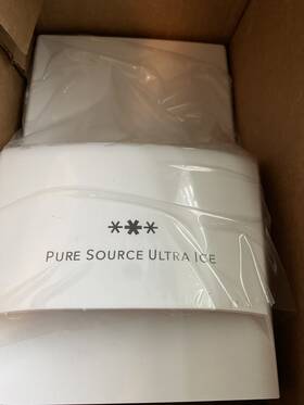 5304522720 Electrolux 5304522721 Frigidaire Pure Source Ice Bin Container Oem