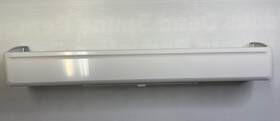 5304523719 Electrolux Shelf Door White Plastic 5304523719 Electrolux Shelf Door White Plastic