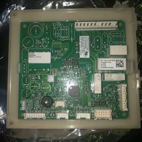 5304529959 Electrolux 5304524826 Genuine Refrigerator Electronic Control Board 5304529959 Electrolux 5304524826 Genuine Refrigerator Electronic Control Board