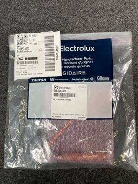 5304524923 Electrolux Genuine Oem Refrigerator Filter Drier With Tube For Frigidaire