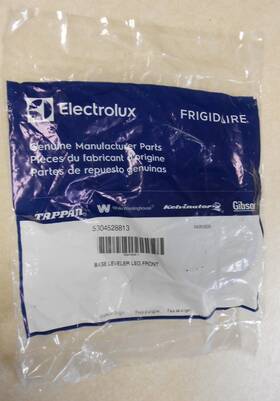 5304528813 Electrolux Genuine Frigidaire Front Leveler Leg Base Oem 5304528813 Electrolux Genuine Frigidaire Front Leveler Leg Base Oem