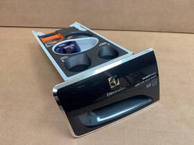 5304514801 Electrolux 5304529889 Washer Dispenser Drawer 5304514792 5304514801 Electrolux 5304529889 Washer Dispenser Drawer 5304514792
