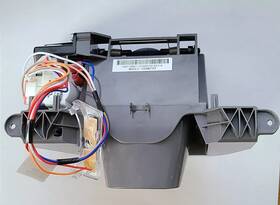 5304519195 Electrolux 5304530070 New Oem Dispenser Asmby Ice And Water
