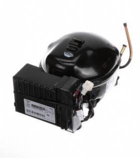 5304530688 Electrolux New Oem Compressor With Inverter