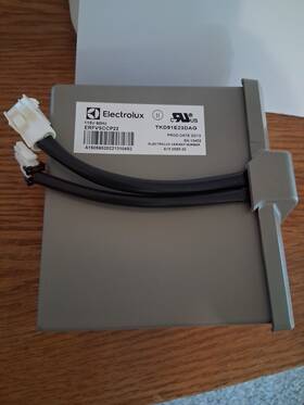 5304530938 Electrolux Inverter Compressor Flex 2.2 Brand New 5304530938 Electrolux Inverter Compressor Flex 2.2 Brand New