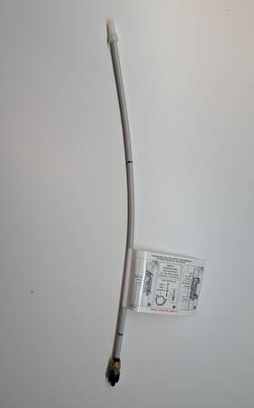 5304532655 Electrolux Tube Assembly 5304532655 Electrolux Tube Assembly