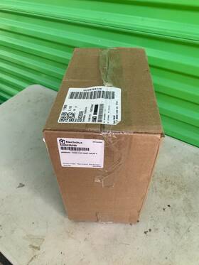 5304535399 Electrolux / Frigidaire Condenser Fan Shroud Assembly New