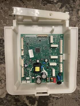 5304536917 Electrolux Main Board Assembly For Frigidaire