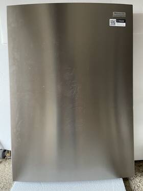 5304536921 Electrolux Door-complete Sku For Frigidaire Gibson Kelvinator New 5304536921 Electrolux Door-complete Sku For Frigidaire Gibson Kelvinator New