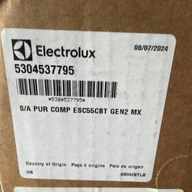 5304537795 Electrolux Compressor For Refrigerator Freezer