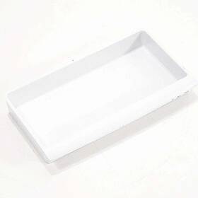 5308000716 Electrolux New Genuine Oem Frigidaire Refrigerator Butter Tray 5308000716 Electrolux New Genuine Oem Frigidaire Refrigerator Butter Tray