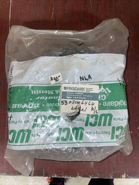 5308006464 Electrolux Ac Blower Wheel 279294
