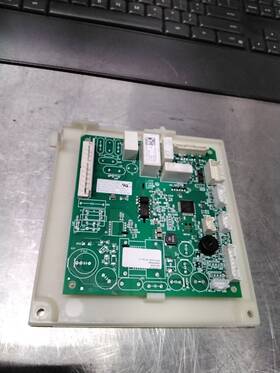 A04914006 Electrolux Freezer Control Board Part A04914006/d A04914006 Electrolux Freezer Control Board Part A04914006/d