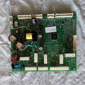 A50029998ae Electrolux A15671206 Refrigerator Control Board L3 Sn1820000 Green