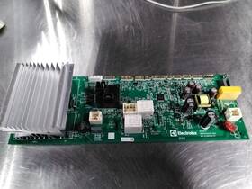 Am-188384 Electrolux Used Control Board For Refrigerator Pt# Am-188384/d Am-188384 Electrolux Used Control Board For Refrigerator Pt# Am-188384/d