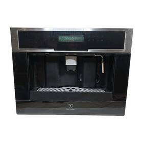 Ebc54513ax Electrolux Integrated Expresso Maker Read Description