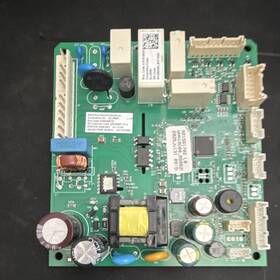 35.whirlpool Electrolux Eluxpri1 Refrigerator Control Board Part # A04914007/k Working Conditions