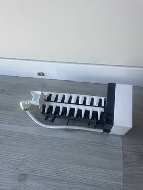 Ep241798224 Electrolux Ice Maker