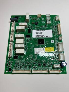 Erf2600p-01 Electrolux Refrigerator Main Board Erf2600p-01 Electrolux Refrigerator Main Board