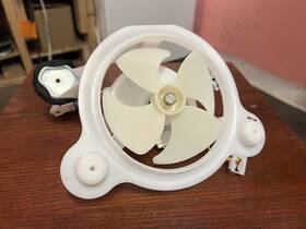 Fdqb38el7 Electrolux Refrigerator Motor Evaporator Fan Fdqb38el7 Electrolux Refrigerator Motor Evaporator Fan