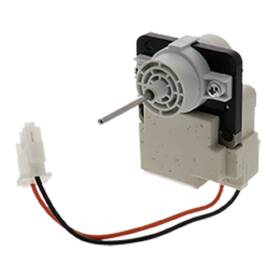 25370502617 Electrolux Fftr2021tw1 Erp Evaporator Fan Motor For Kenmore 25378822013 2536041261e