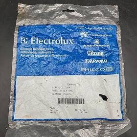 5304401778 Electrolux Frigidaire Refrigerator Dispenser Ice Chute Door Hinge #5304401778 5304401778 Electrolux Frigidaire Refrigerator Dispenser Ice Chute Door Hinge #5304401778